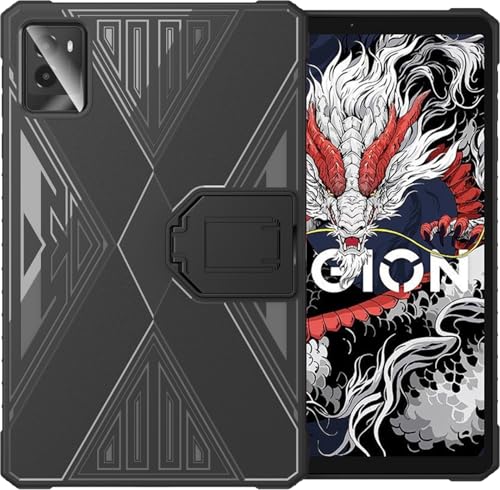 Amazon.co.jp: For Lenovo Legion Tab (8.8”, 3)/Y700 2025 用 ケース